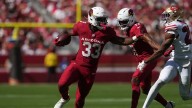 Cardinals RB depth chart: Where Trey Benson, Emari Demercado rank after James Conner injury