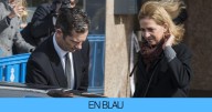 Iñaki Urdangarin cobra un millón de euros por el piso de Pedralbes de la infanta Cristina