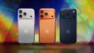 Trade in your old phone and get the new iPhone 17 for free at AT&T