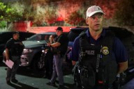 New online data dashboard tracks ICE arrests