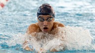 A look inside the record-breaking performances at the MAC swim meet