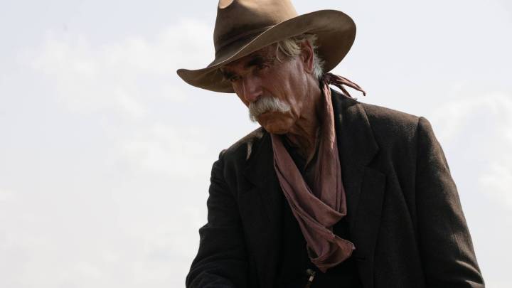 8 Western TV Shows With Perfect Endings