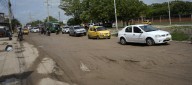 Consorcio Vías del Atlántico ganó la licitación para pavimentar tramo de la Circunvalar en Soledad