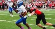 At the Game: Cougars, Patriots up headed down the stretch