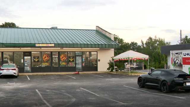2 people shot during altercation in Orange County, deputies say