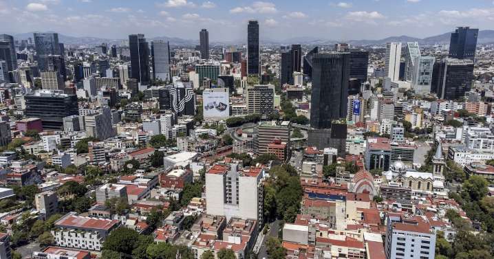 Analistas ven menos entusiasmo que FMI sobre pronóstico de crecimiento para México