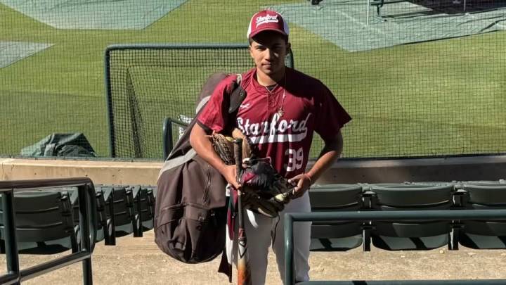 Estudiante latino muere en accidente en Santa Clara – Telemundo Area de la Bahía 48