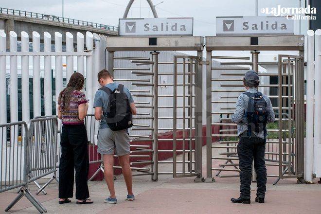 Aumenta 400% el formulario I-94 para ingresar a EU; pasa de 6 a 30 dólares