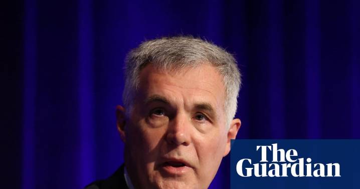 Three people died when Optus network upgrade affected triple zero calls, CEO confirms