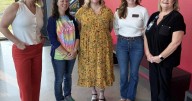 Women in Business - September 2025: Community outreach