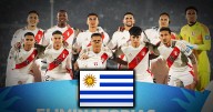 Prensa de Uruguay destacó el debut de jugador de la selección peruana pese a goleada: "Aportó..."