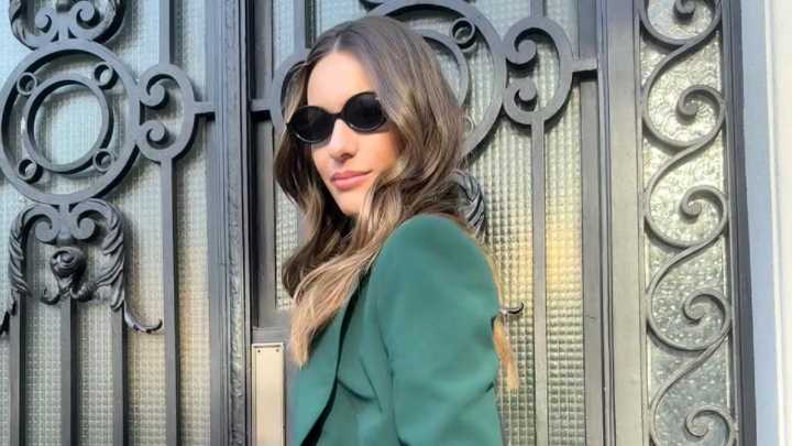 Robaron en la casa de Pampita: "Se llevaron fotos y videos de valor incalculable"
