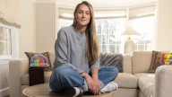Kylie Kelce’s Kids Force Her to Do Something Gross as They Take Toll on Her Mental Health Mommy Kylie Kelce reveals hilarious parenting tales from her life. This time, her kids have made her do a nast