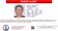 Central Florida teen faked abduction that prompted Amber Alert, sheriff says