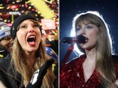 Will Taylor Swift perform at the Super Bowl? Here's everything we know.