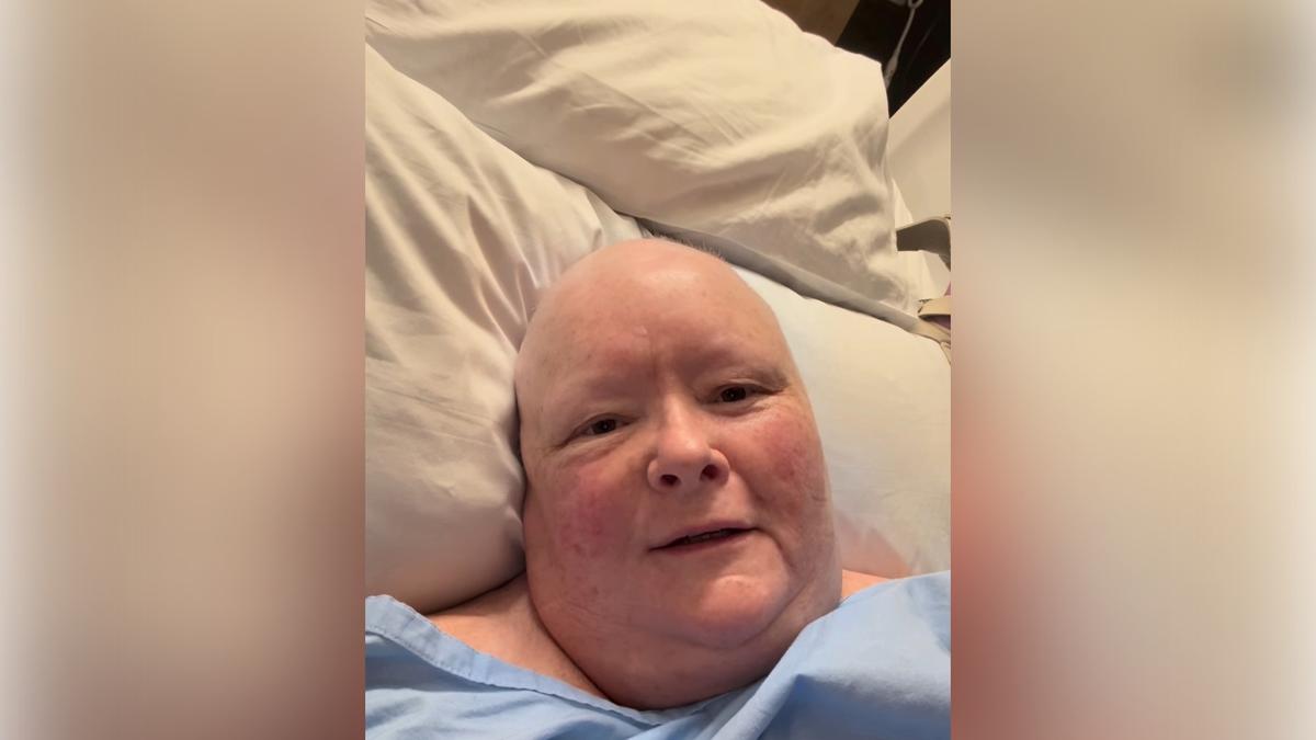 Magda Szubanski: Beloved Kath and Kim star shares cancer update and sweet message to fan