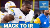 BIG NEWS: Khalil Mack OUT At Least 4 Games | Chargers and Broncos Set To CLASH in AFC West BATTLE