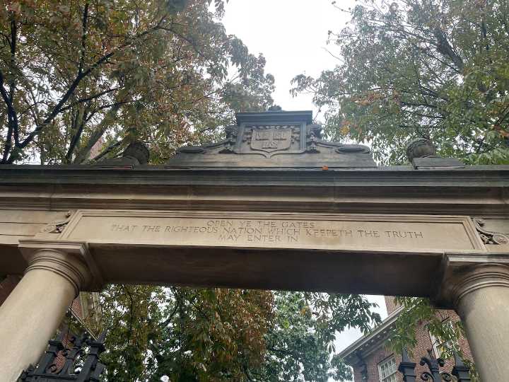US House committee demands more info from Harvard in antisemitism investigation