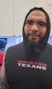 Texans’ guard rotation continues with uptick in playing time for Juice Scruggs: ‘Did a good job’