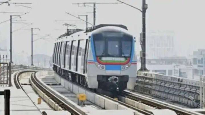 L&T to formally exit Hyderabad Metro rail; state govt to take over
