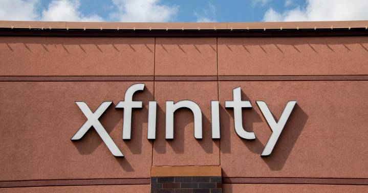 Xfinity service knocked out in parts of Northern and Central California after crash