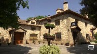 Visitamos la Villa de Moya, un lugar emblemático testigo de la historia