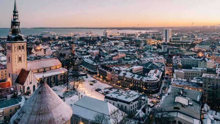 Alerta en Europa: cazas rusos son interceptados por la OTAN en el espacio aéreo de Estonia