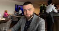 Birmingham hero speaks out after saving man from plunging off Aston Expressway bridge