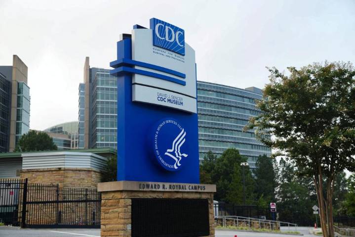 The CDC's in-your-face double standards lost America's trust