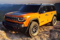 Listado. Los 10 autos que se lanzarán dentro de poco y prometen revolucionar al mercado mundial