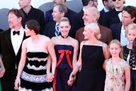 Amanda Seyfried's 'The Testament Of Ann Lee' Gets Big Ovation In Venice
