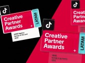 TikTok nombra a VKNG Group como “Partner of the Year” en Latinoamérica