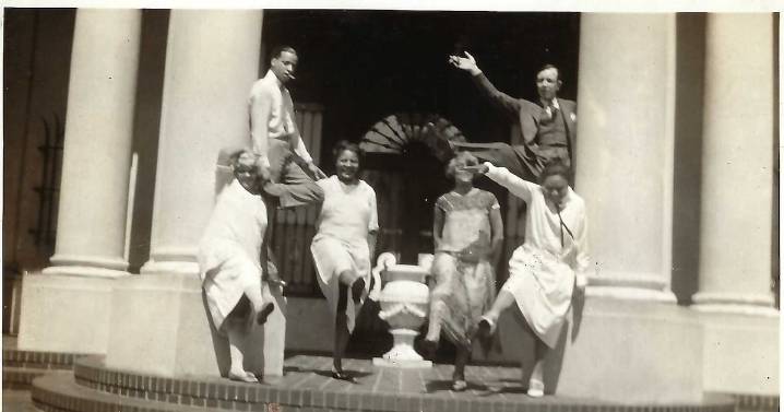 Why Black cultural salons still matter today