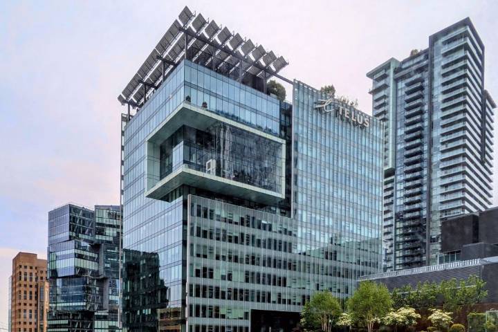 Telus Digital to rejoin parent company after $743