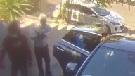 LA car wash workers robbed at gunpoint