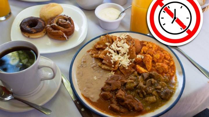 Nunca desayunes después de esta hora; el riesgo puede costar caro a tu salud, según expertos