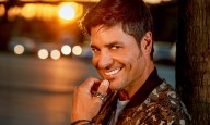 Chayanne orgulloso con nominación de su hija Isadora a un Latin Grammy
