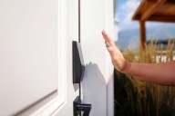 This is the smart lock you’re looking for: Wyze’s Palm Lock lets you enter your home like a Jedi