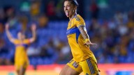 Jenni Hermoso marca su primer póker en México