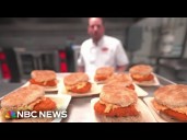 Back to school: Lunch menus offer spicy and diverse foods