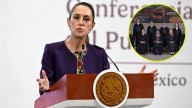 Nuevos ministros de la Corte no celebraron con cena en restaurante de lujo: Claudia Sheinbaum
