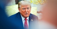 Trump advierte que Venezuela representa un “tremendo problema” y promete no permitirlo