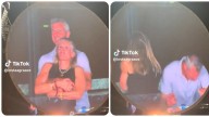 Kristin Cabot rompe el silencio tras video viral en concierto de Coldplay y habla de su divorcio; “le llamo karma”
