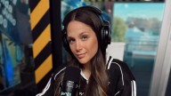 «Me vino a buscar»: el conmovedor momento que vivió Barbie Vélez en vivo y en directo