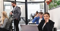 Brit urged to 'Go Dutch' and work four-day week as Netherlands has most productive staff