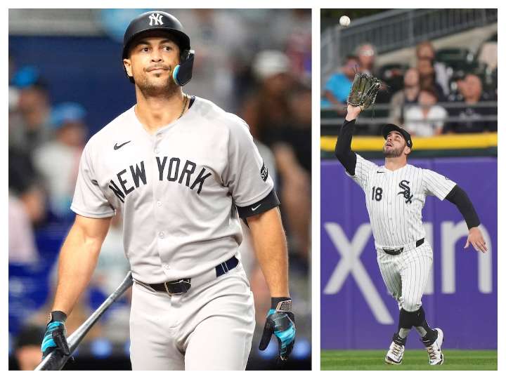 Yankees get robbed by old friend in streak