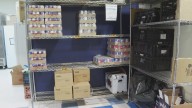 'It's not sustainable' | Food pantries struggle to keep up with demand as some grocery prices increase