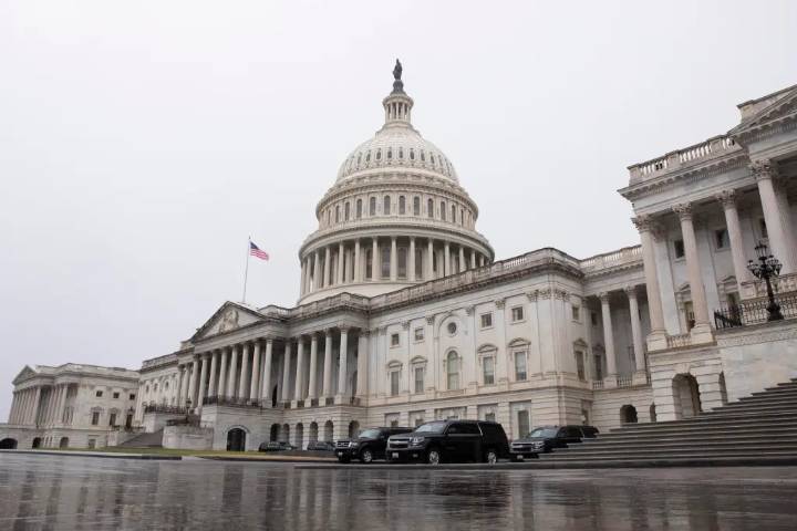 Congresistas estadounidenses presentaron una resolución para bloquear futuros ataques de Trump contra Venezuela