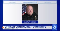 UPDATE: McCaysville officer to return home after several surgeries following shooting