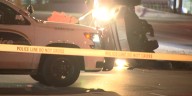 1 killed in overnight crash in west Phoenix